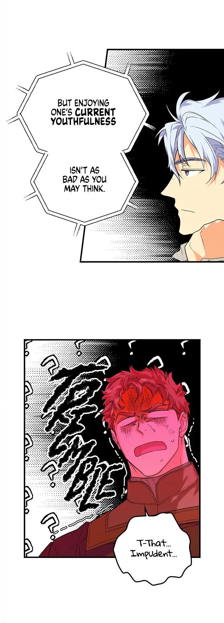 Secret Lady, Chapter 7 image 13